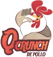 QCRUNCH DE POLLO