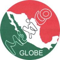 MÉXICO GLOBE