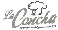 LA CONCHA EN REPOSTERÍA; VARIEDAD Y ASESORIA DESDE 1973