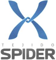 TEJIDO SPIDER