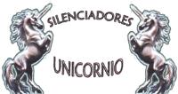 SILENCIADORES UNICORNIO