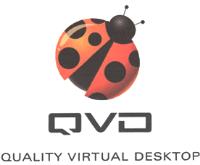 QVD QUALITY VIRTUAL DESKTOP