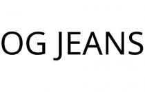 OG JEANS