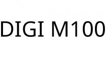 DIGI M100