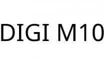 DIGI M10