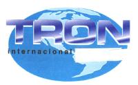 TRON INTERNACIONAL