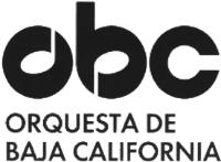 OBC ORQUESTA DE BAJA CALIFORNIA