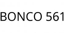 BONCO 561