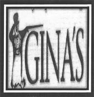 GINA´S