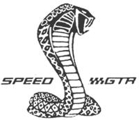 SPEED GTR