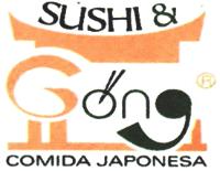 SUSHI & GONG