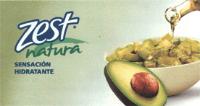 ZEST NATURA SENSACIÓN HIDRATANTE