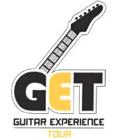 GET GUITAR EXPERIENCE TOUR