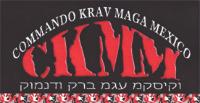 COMMANDO KRAV MAGA MEXICO CKMM