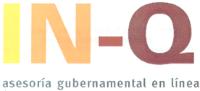 IN-Q ASESORÍA GUBERNAMENTAL EN LÍNEA