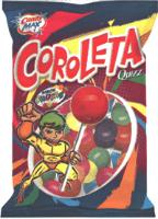 CANDY MAX COROLETA QUIZZ