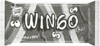 CANDY MAX WINGO QUIZZ