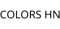 COLORS HN
