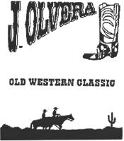 J. OLVERA OLD WESTERN CLASSIC