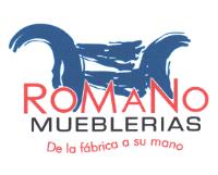 MUEBLERIAS ROMANO