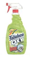 FABULOSO OXY COCINA