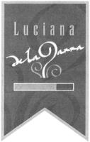 LUCIANA DE LA PARRA