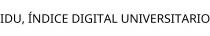 IDU; ÍNDICE DIGITAL UNIVERSITARIO