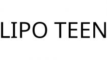 LIPO TEEN
