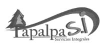 TAPALPA S
