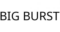 BIG BURST