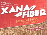 XANA FIBER