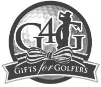 G4G GIFTS FOR GOLFERS