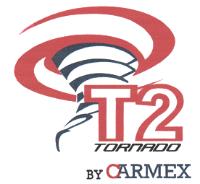 T2 TORNADO BY CARMEX