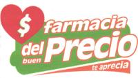 FARMACIA DEL BUEN PRECIO TE APRECIA