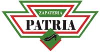 ZAPATERIA PATRIA