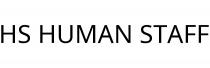 HS HUMAN STAFF