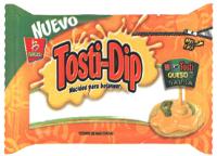 B BARCEL TOSTI-DIP