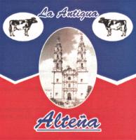 LA ANTIGUA ALTEÑA