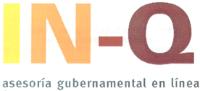 IN-Q ASESORÍA GUBERNAMENTAL EN LÍNEA