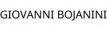 GIOVANNI BOJANINI