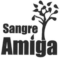 SANGRE AMIGA
