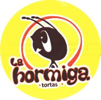 LA HORMIGA
