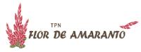 TPN FLOR DE AMARANTO