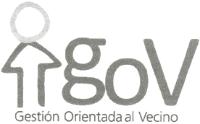 GOV GESTIÓN ORIENTADA AL VECINO