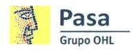 PASA GRUPO OHL