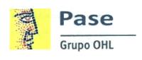 PASE GRUPO OHL