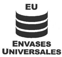EU ENVASES UNIVERSALES