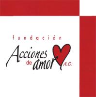 FUNDACIÓN ACCIONES DE AMOR A.C.