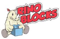 RINO BLOCKS