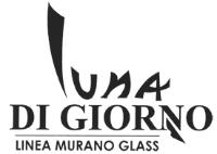 LUNA DI GIORNO LINEA MURANO GLASS